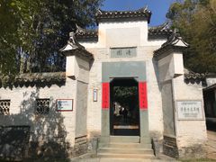 -景德镇古窑民俗博览区