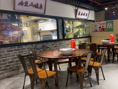 -广府乡下·饭庄(新港东路店)