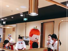-海底捞火锅(铁西万达店)