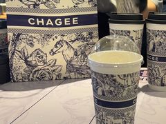 -霸王茶姬(常熟印象城店)
