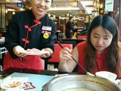 -川中故事·成都老火锅(东书房店)