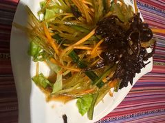 -香巴拉云南餐厅(华莱坞店)