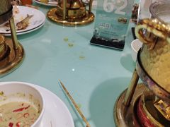 -海天一色海景自助餐厅(西港花园店)