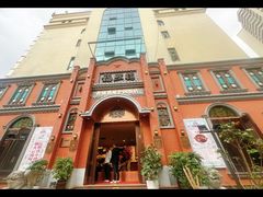 -福照楼汽锅鸡·云南菜(护国路店)