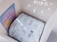 -好利来(建筑大学店)