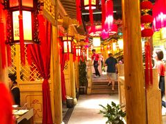 -大龙辣火锅·龙虾·烧烤(湖滨新天地店)