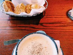 -RED LOBSTER(多伦多DT店)