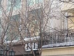 门面-老昌春饼(中央大街店)