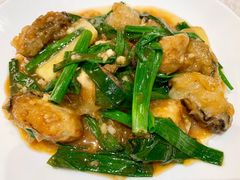 -海港酒家(上水新丰店)