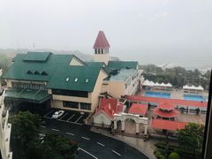 -青岛海景花园大酒店