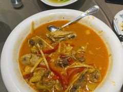 国宴东安鸡-湘君私厨.16年湘菜店(金匙望湖店)