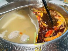 -左庭右院鲜牛肉火锅(苏州园区永旺店)