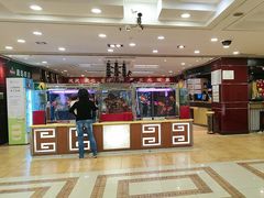 -良友·海鲜青岛菜(五四广场店)