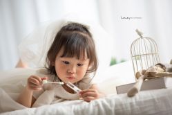 -哈妮儿童摄影(德清店)