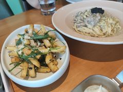 -新贝乐意大利餐厅(苏州中心店)