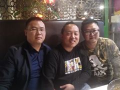 -比尔森韩式烤肉自助(国商店)