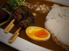 -CURRY YA 熟成咖哩專門店(深圳湾万象城店)