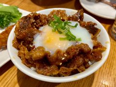 -一風堂拉面(港汇恒隆店)