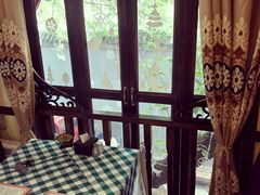 -Santoor 萨都里印度餐厅(北锣鼓巷店)