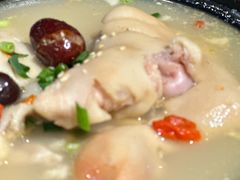 -付小姐在成都(五道口店)