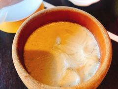 黄鱼煨面-杭州西子湖四季酒店·金沙厅