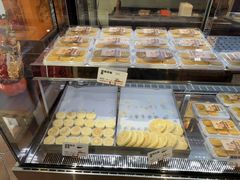 -黄远堂凤梨酥·伴手礼(中山路六店)