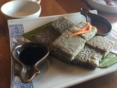 -云海肴·汽锅鸡·云南代表菜(天山百盛优客店)