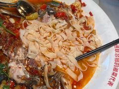 -坛宗剁椒鱼头(河西王府井店)