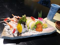 -鲤·鮨KOISUSHI