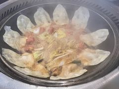 -三里屯土灶炖公鸡地锅鸡(江东店)