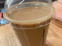 -麦当劳(展览路店)