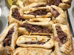 -高玛纳驴肉火烧(河间总店)