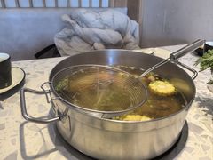 -小城牛事·鲜牛肉火锅(万达店)