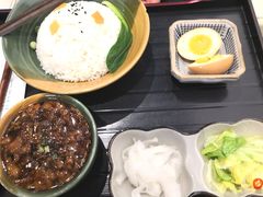 -裕德孚·非遗手切涮羊肉(东直门内大街店)