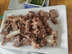 -正蓝旗草原特蒙餐