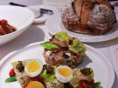 -壳里西餐厅Coquille Seafood Bistro(蒙自路店)