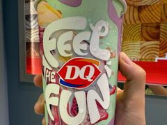 -DQ·蛋糕·冰淇淋(周浦万达店)