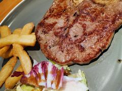 -新贝乐意大利餐厅(苏州中心店)