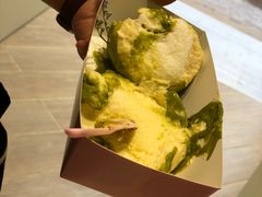 -狐狸和向日葵(北京路店)