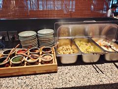 -老墙根涮肉·铜锅·烧烤(欢乐谷·王四营店)