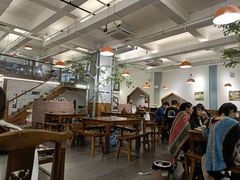 -菌乡缘·野生菌蒸汽鱼火锅(江边夜市店)