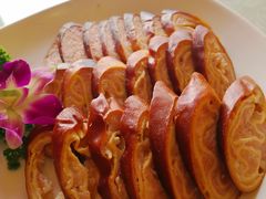 -咱家大院海鲜家常菜