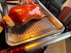 -大鸭梨烤鸭(金色漫香店)