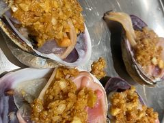 -船梆煮•蒸汽海鲜·生腌干蒸(五四广场店)