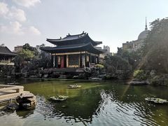 -粤剧艺术博物馆
