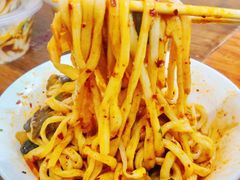-王菊面馆(总店)