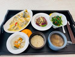 -沐恩·贝瑞月子中心(隆福店)