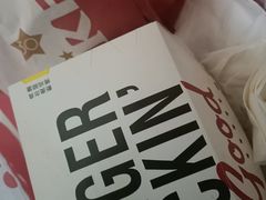 -肯德基(学院路店)