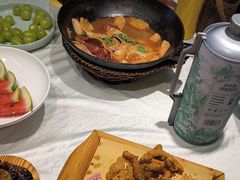 -津沽小院(天津之眼店)