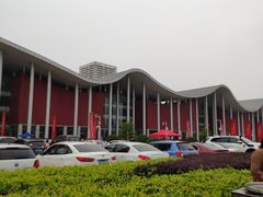 -武汉客厅中国文化博览中心